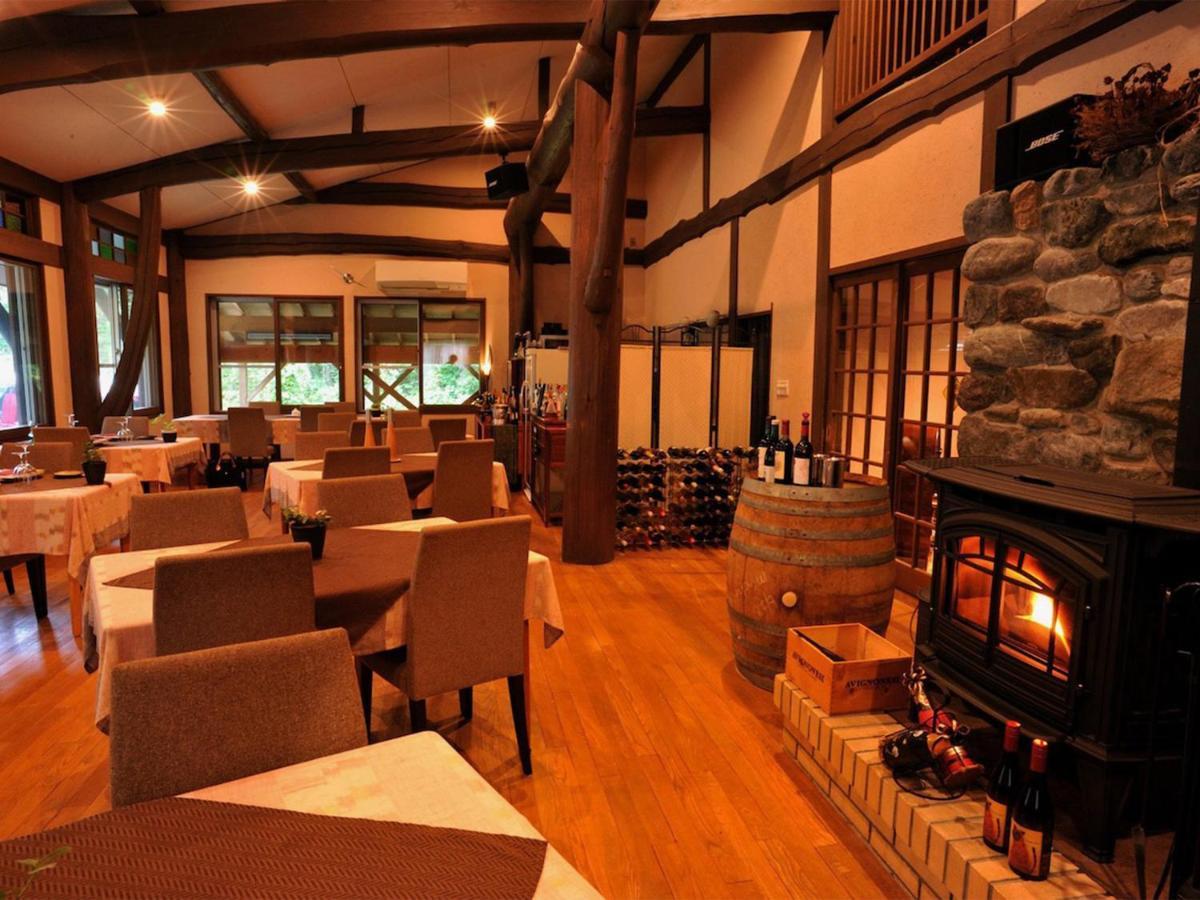 Kunugi Relaxation With 4 Modern Rooms Hakuba Zewnętrze zdjęcie