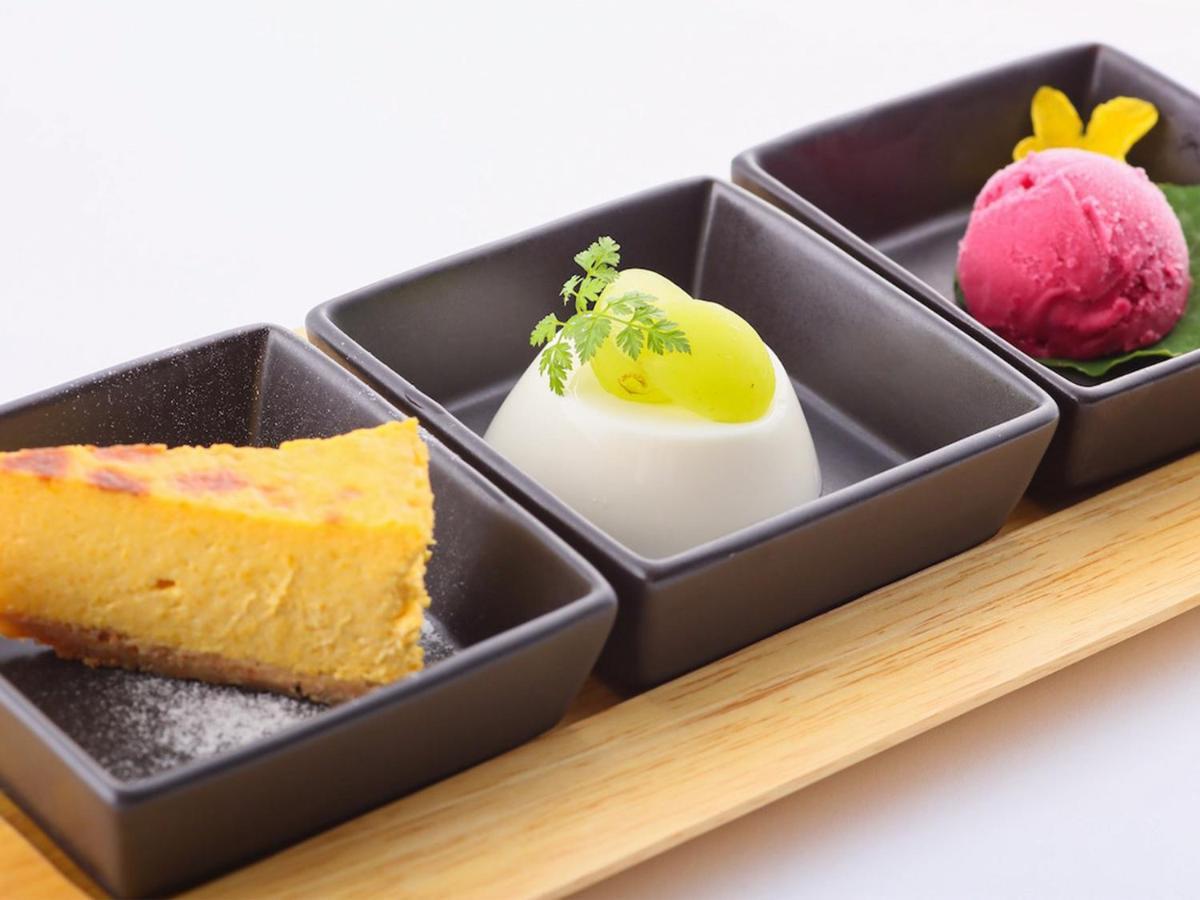 Kunugi Relaxation With 4 Modern Rooms Hakuba Zewnętrze zdjęcie