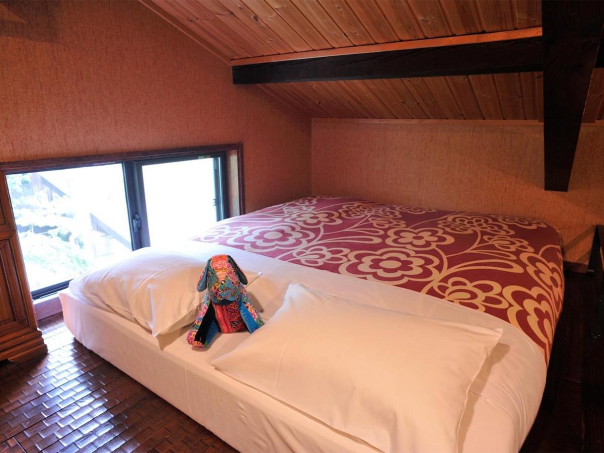 Kunugi Relaxation With 4 Modern Rooms Hakuba Zewnętrze zdjęcie
