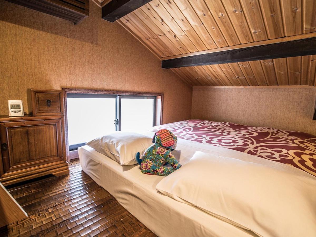 Kunugi Relaxation With 4 Modern Rooms Hakuba Zewnętrze zdjęcie