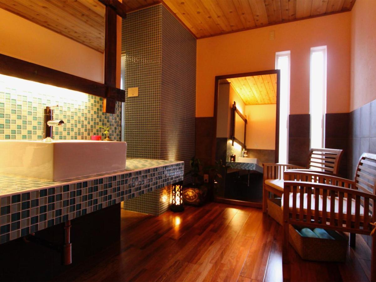 Kunugi Relaxation With 4 Modern Rooms Hakuba Zewnętrze zdjęcie